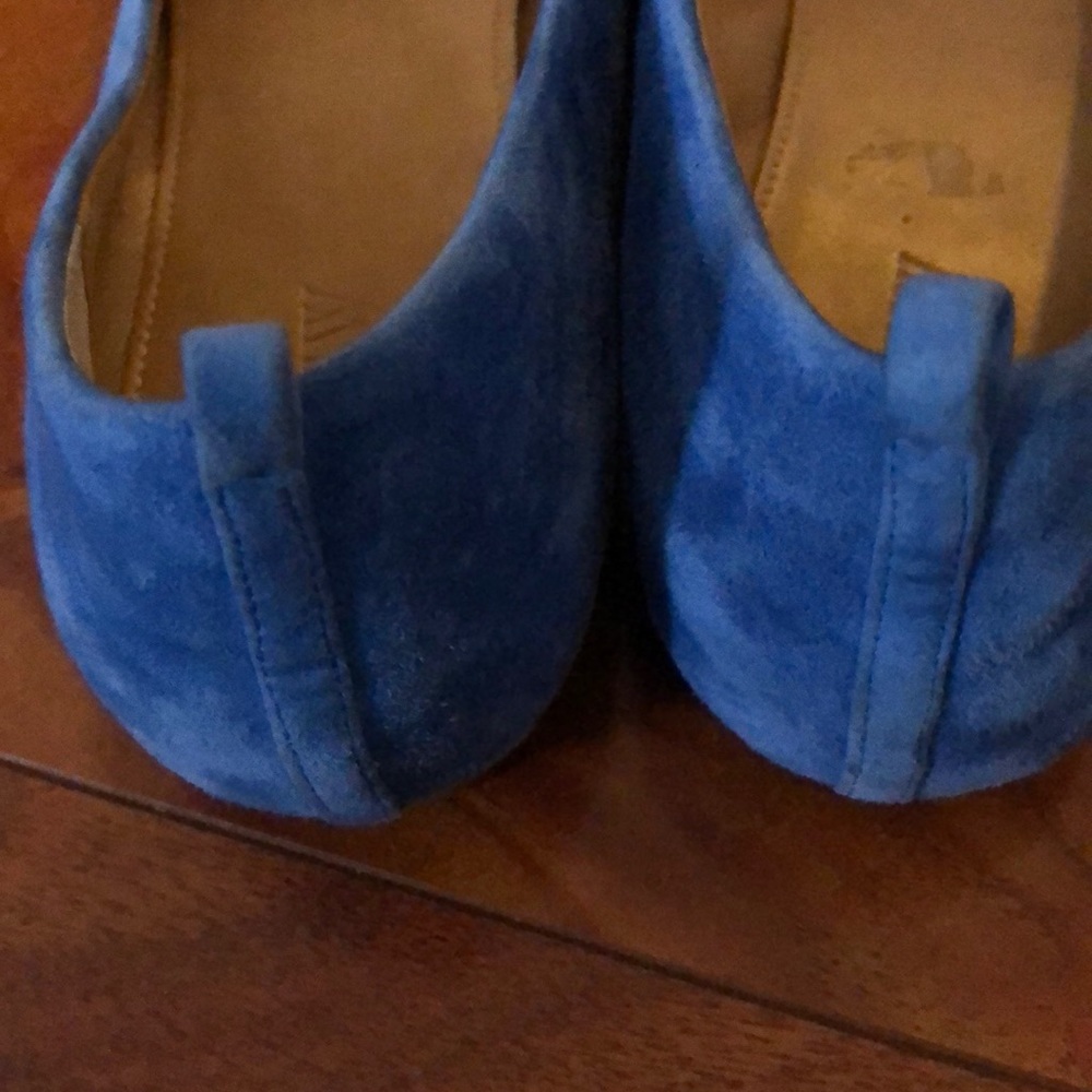 Jcrew flat ❤️❤️❤️ - Picture 3 of 4